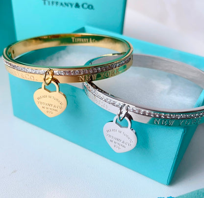 TIFFANY & CO. BRACELET