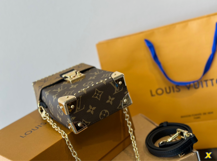 LV PURSE