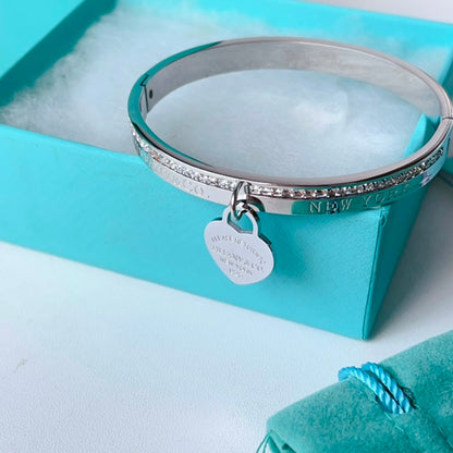 TIFFANY & CO. BRACELET