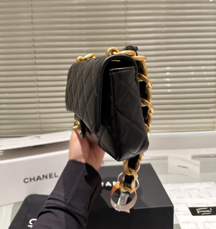 CHANEL BAG