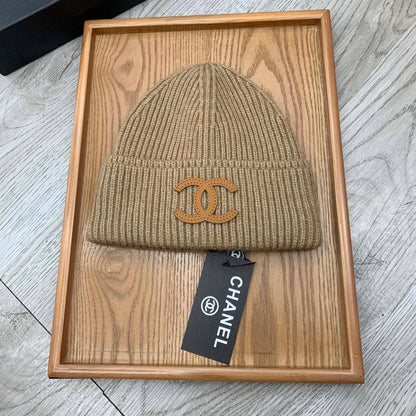 CHANEL BEANIES