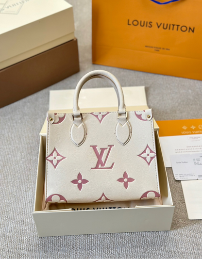 LV PURSE