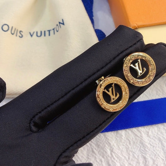 LV EARRINGS