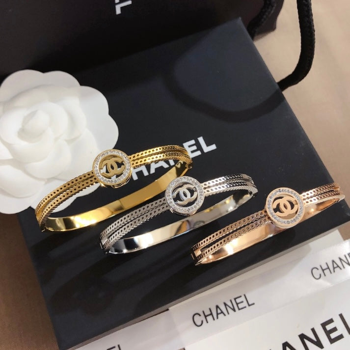 CHANEL BRACELET