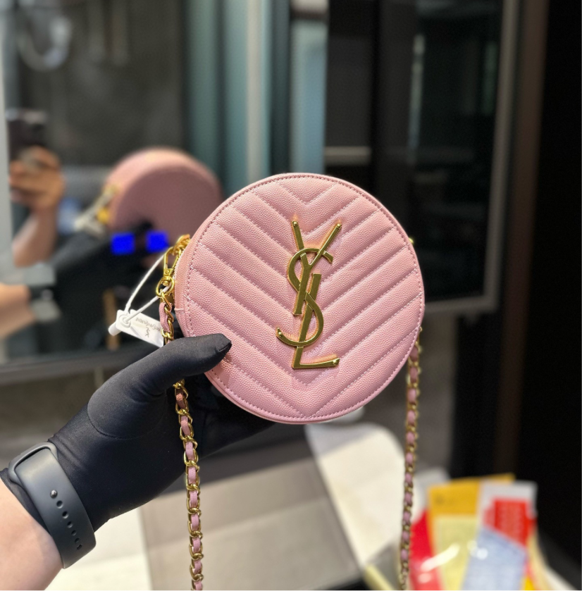 YSL PURSE