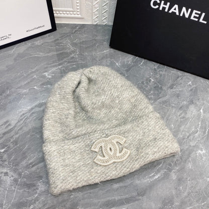 CHANEL BEANIES