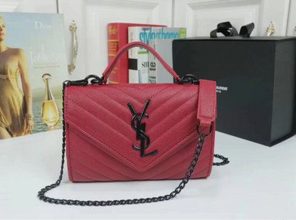 YSL PURSE