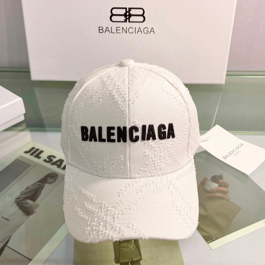 BALENCIAGA CAPS