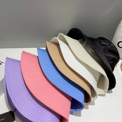 PRADA BUCKET HATS