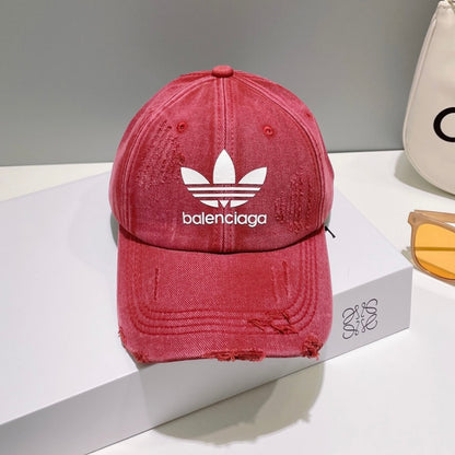 BALENCIAGA CAPS