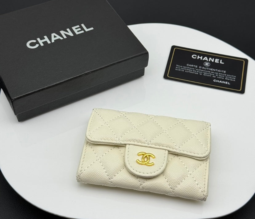 CHANEL WALLET