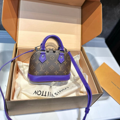 LV MINI PURSE