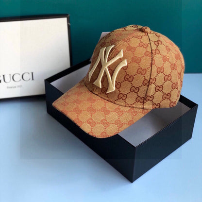 GUCCI CAPS