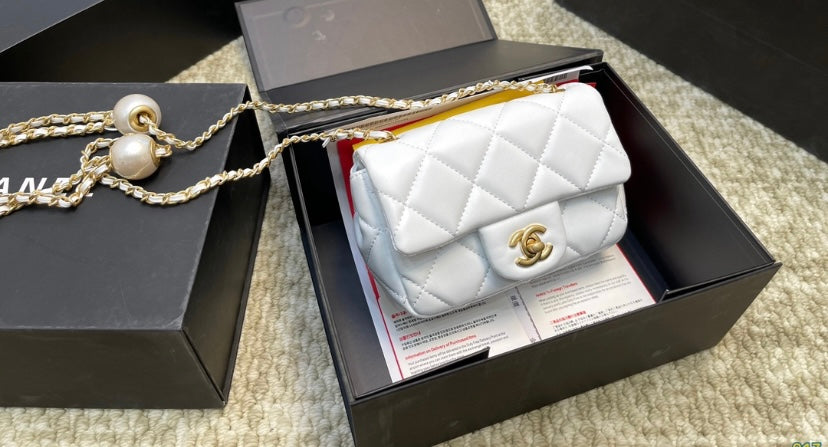 CHANEL BAG