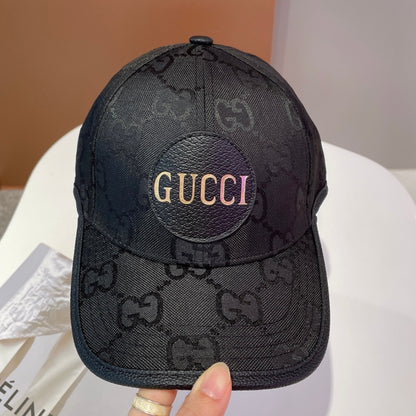 GUCCI CAPS