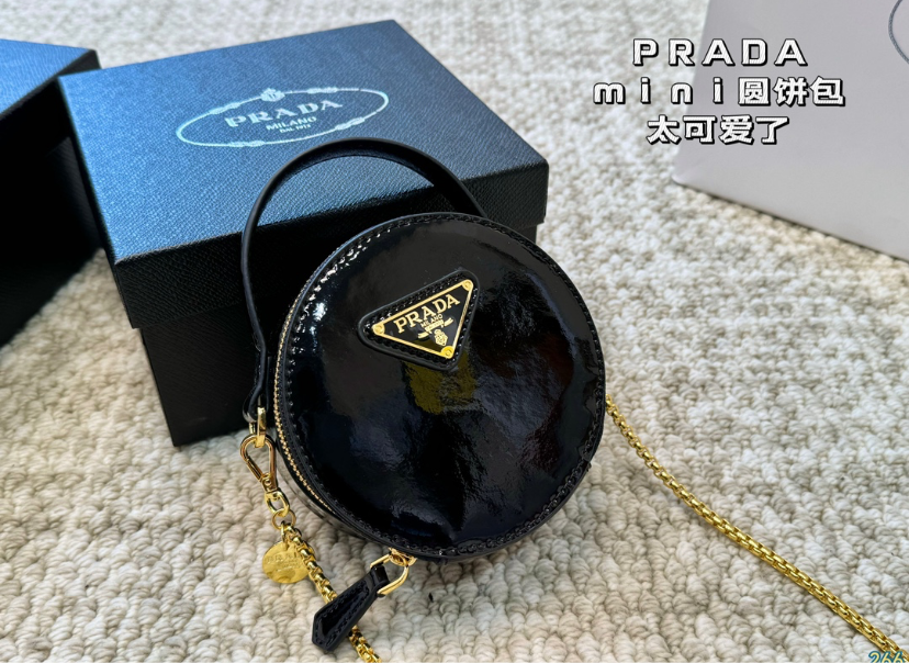 PRADA PURSE