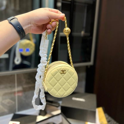 CHANEL MINI PURSE