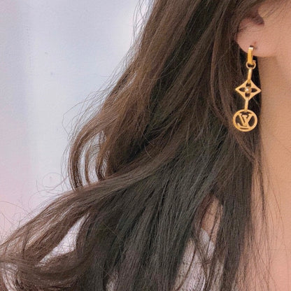 LV EARRINGS