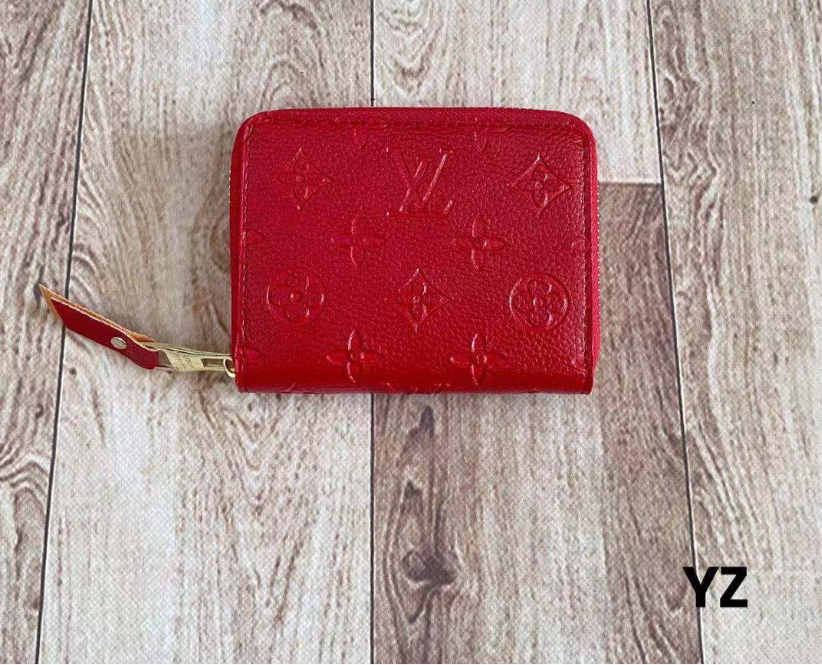 LV WALLET