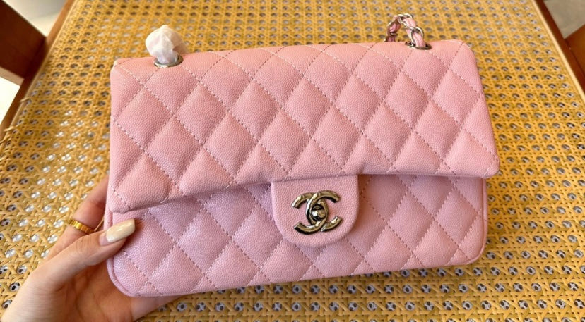 CHANEL BAG