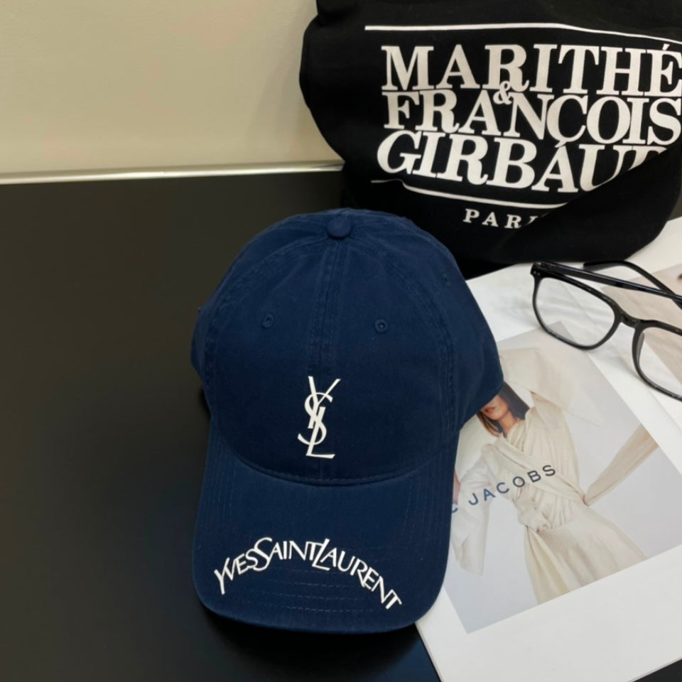 YSL CAPS