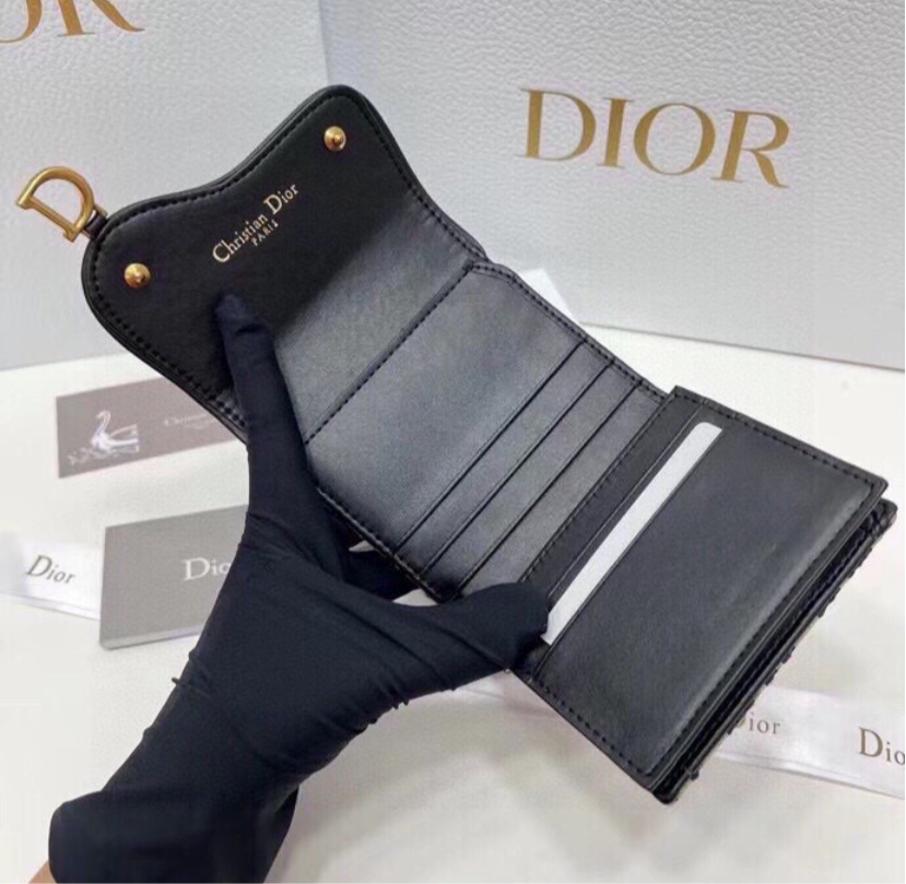 DIOR WALLET