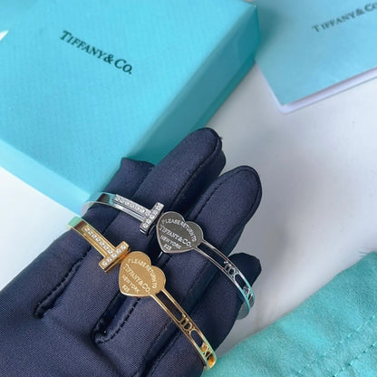 TIFFANY & CO. BRACELET