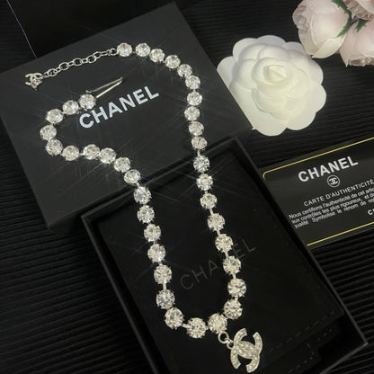 CHANEL NECKLACE