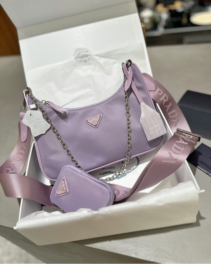 PRADA PURSE