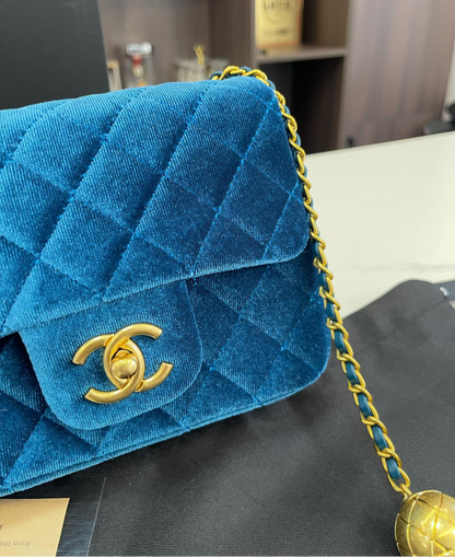 CHANEL BAG