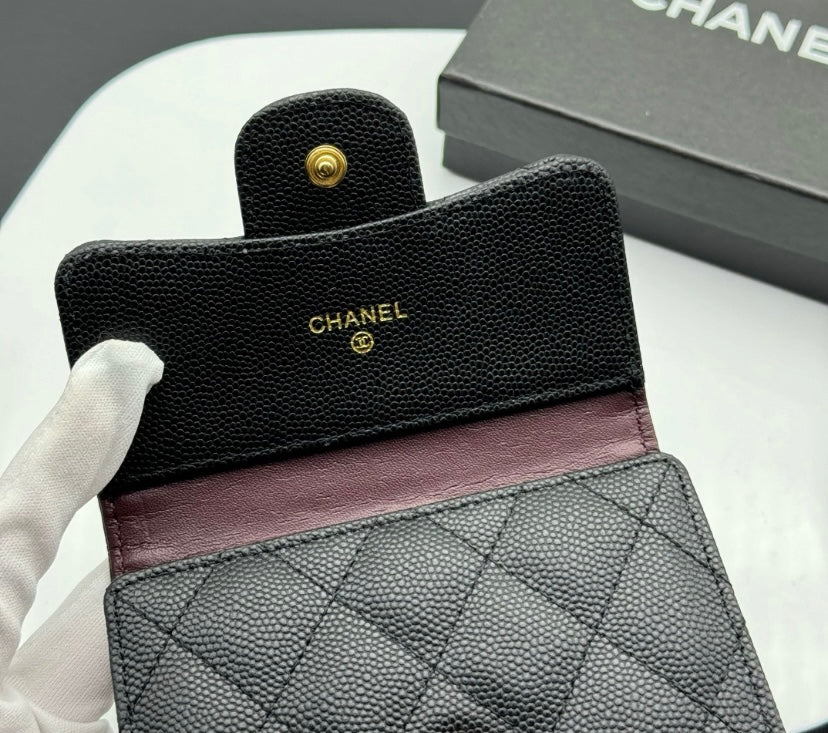 CHANEL WALLET