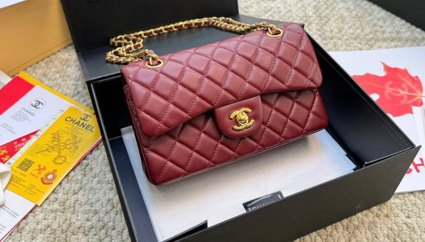 CHANEL BAG