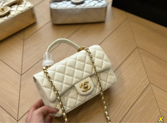 CHANEL BAG