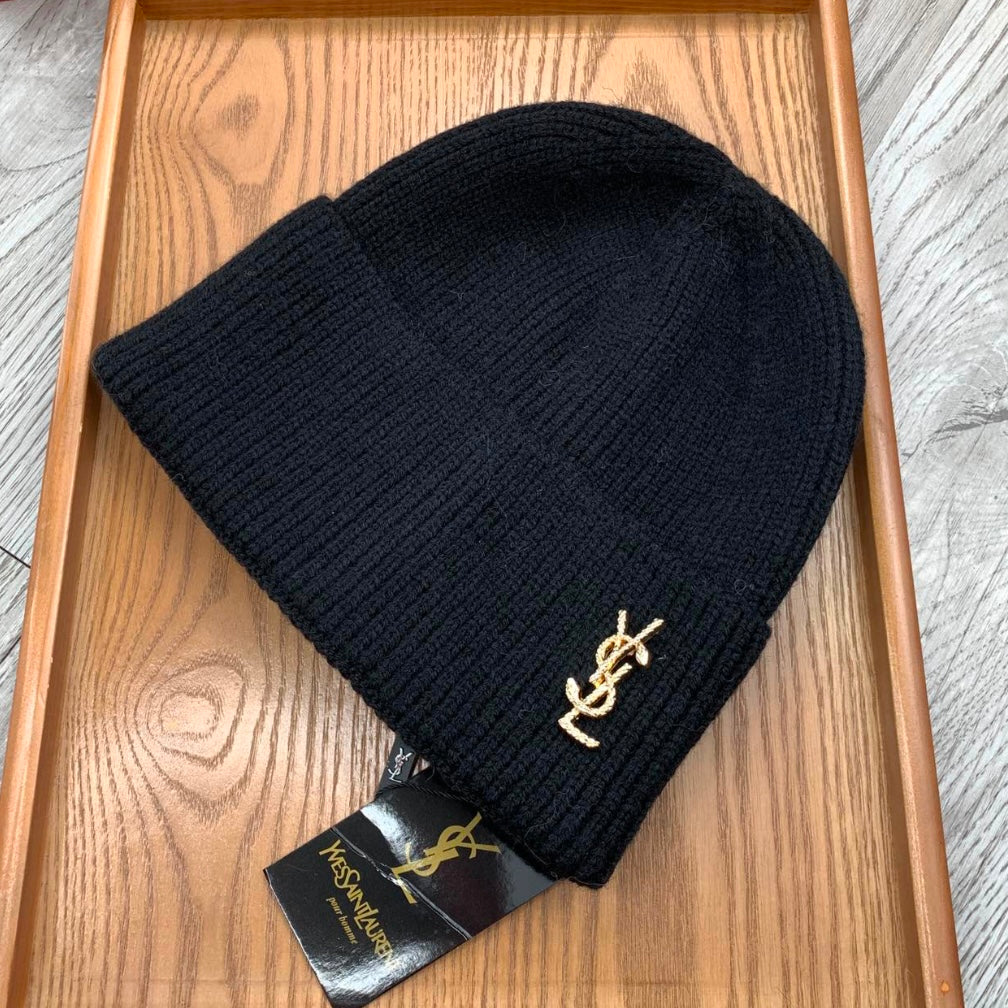 YSL BEANIES