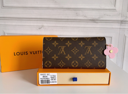 LV WALLET