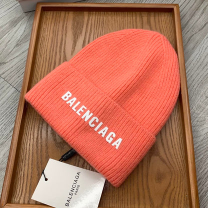 BALENCIAGA BEANIES