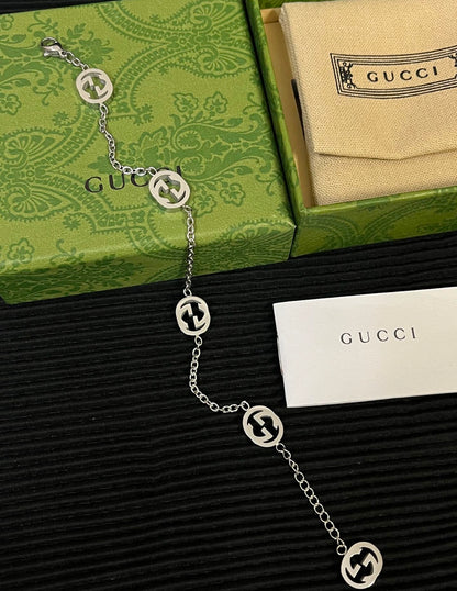 GUCCI BRACELET