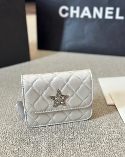 CHANEL WALLET