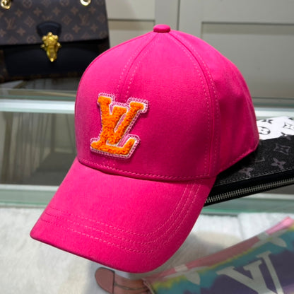 LV CAPS