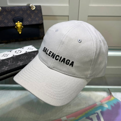 BALENCIAGA CAPS