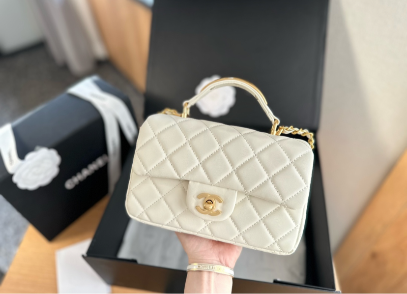 CHANEL BAG