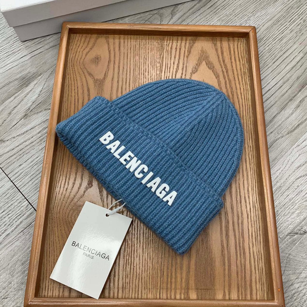 BALENCIAGA BEANIES