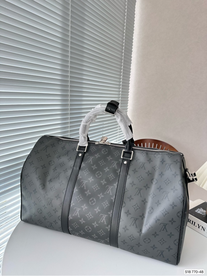 LV Duffel Bag