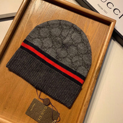 GUCCI BEANIES