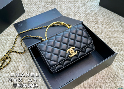 CHANEL PURSE