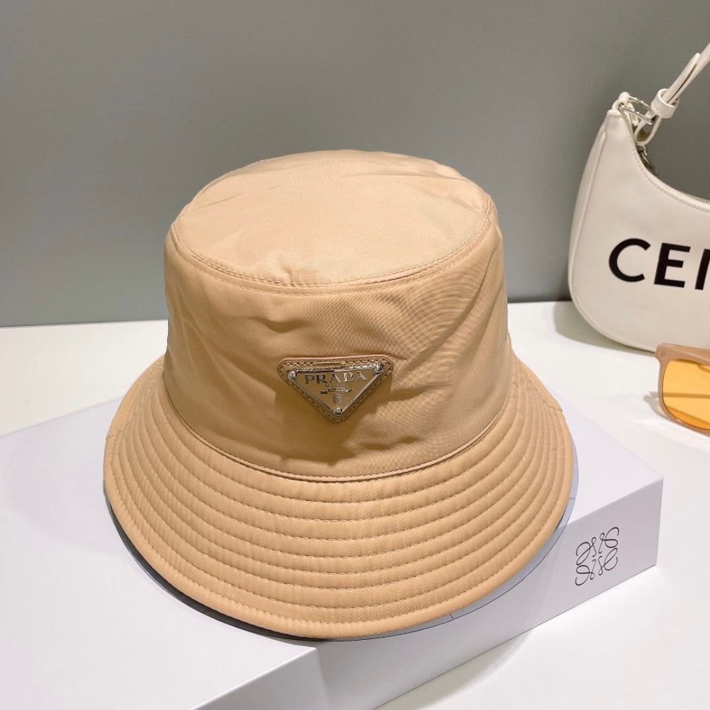 PRADA BUCKET HATS