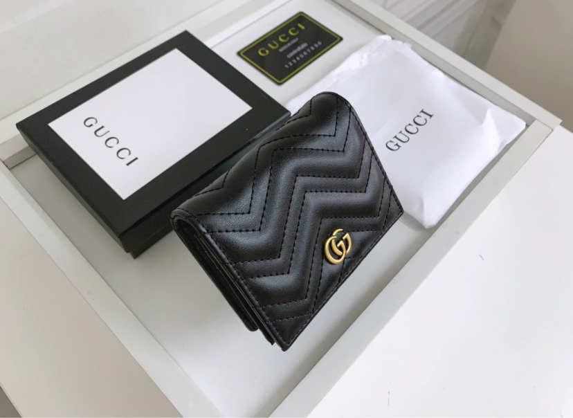 GUCGI WALLET