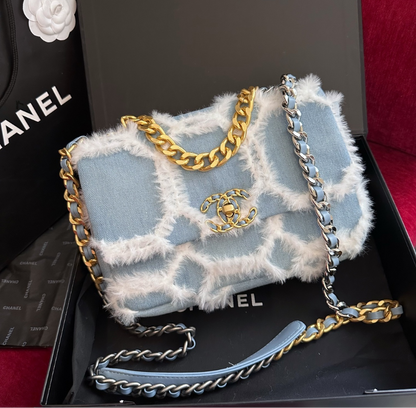 CHANEL BAG