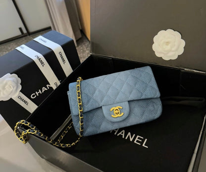 CHANEL BAG