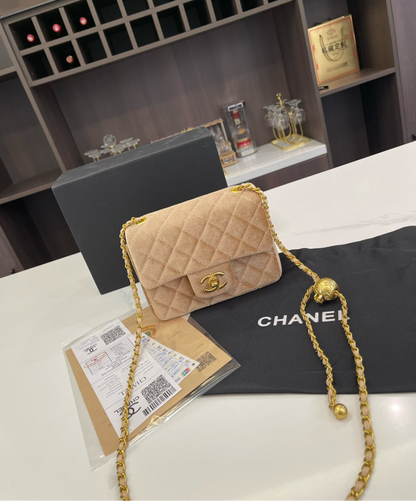 CHANEL BAG